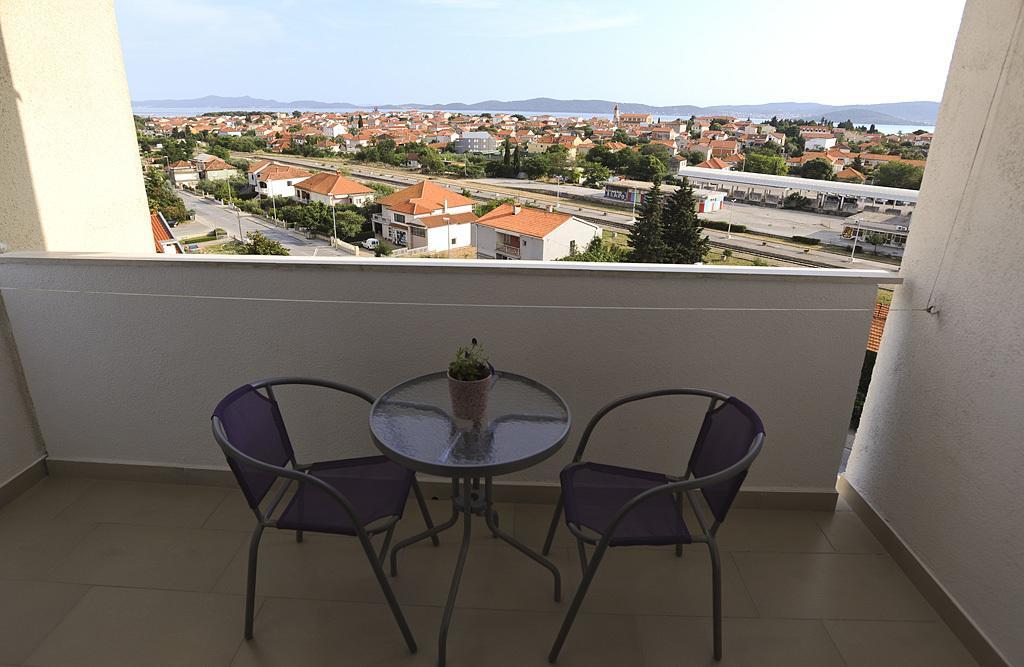 Apartment Sunset Boulevard Zadar Pokój zdjęcie