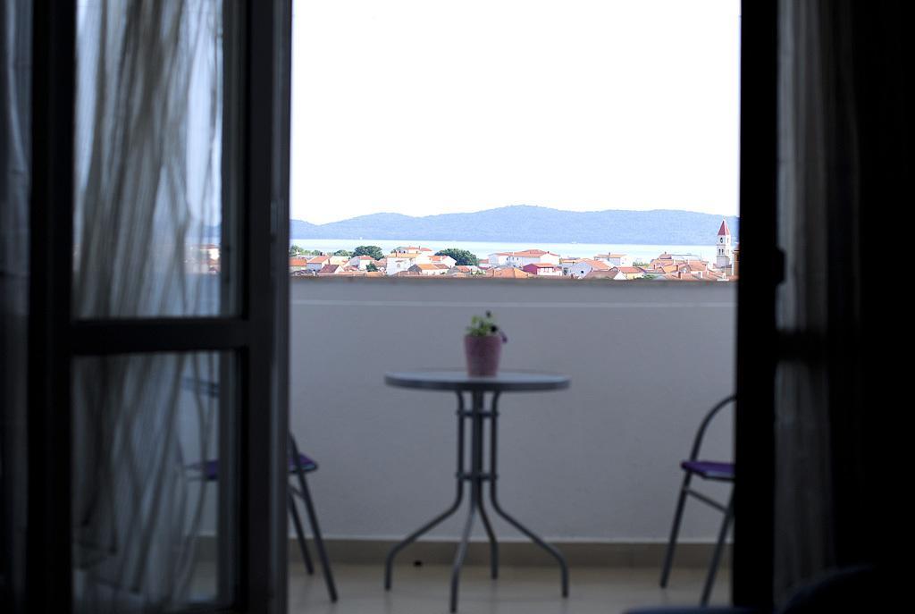 Apartment Sunset Boulevard Zadar Pokój zdjęcie