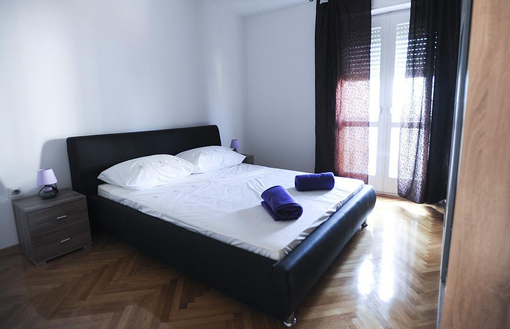 Apartment Sunset Boulevard Zadar Pokój zdjęcie
