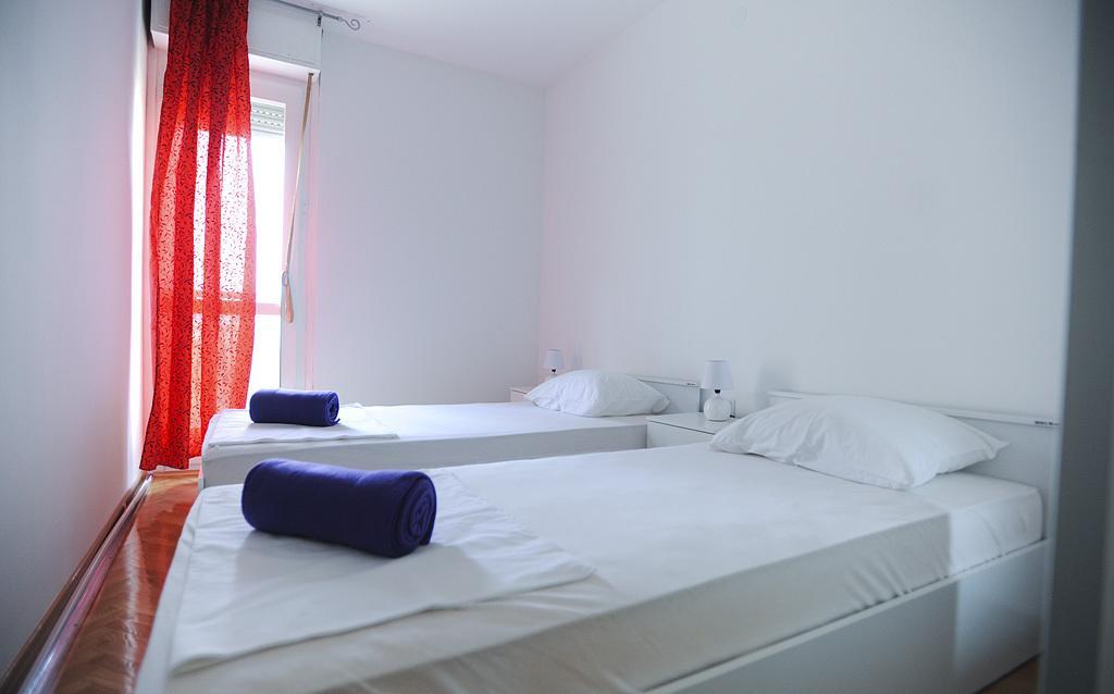 Apartment Sunset Boulevard Zadar Pokój zdjęcie